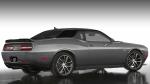 Dodge Challenger by Mopar 2017 года